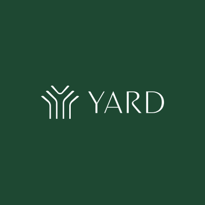 Yard  logo