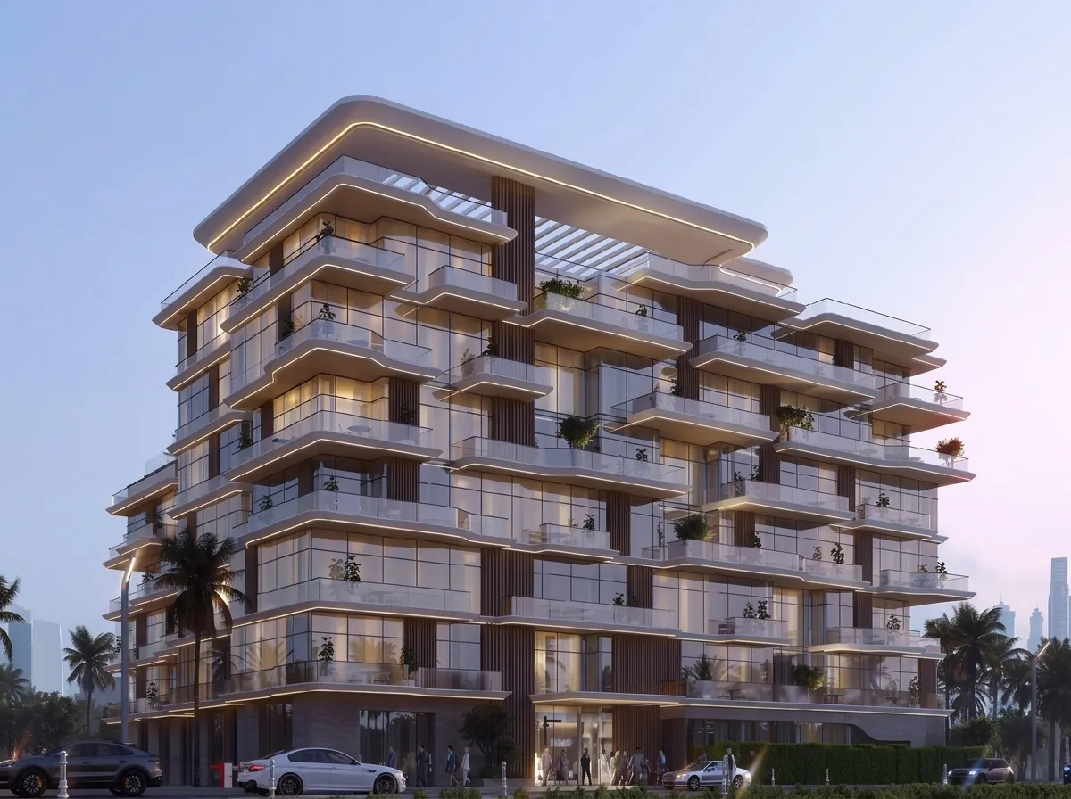Dolce Residences by Wyndham — 3