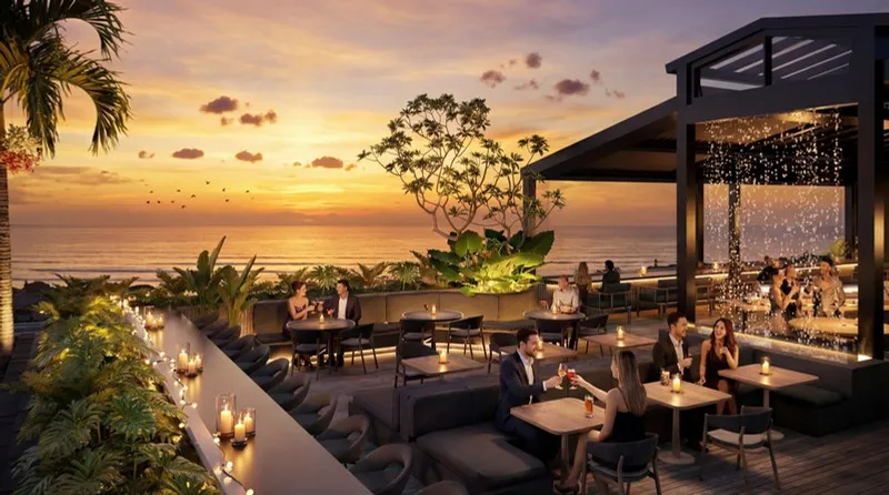 Element Residences 4
