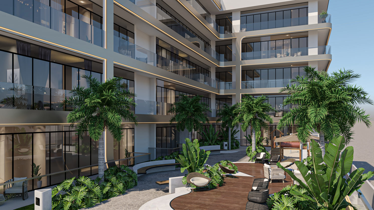 Elevia Residences — 3