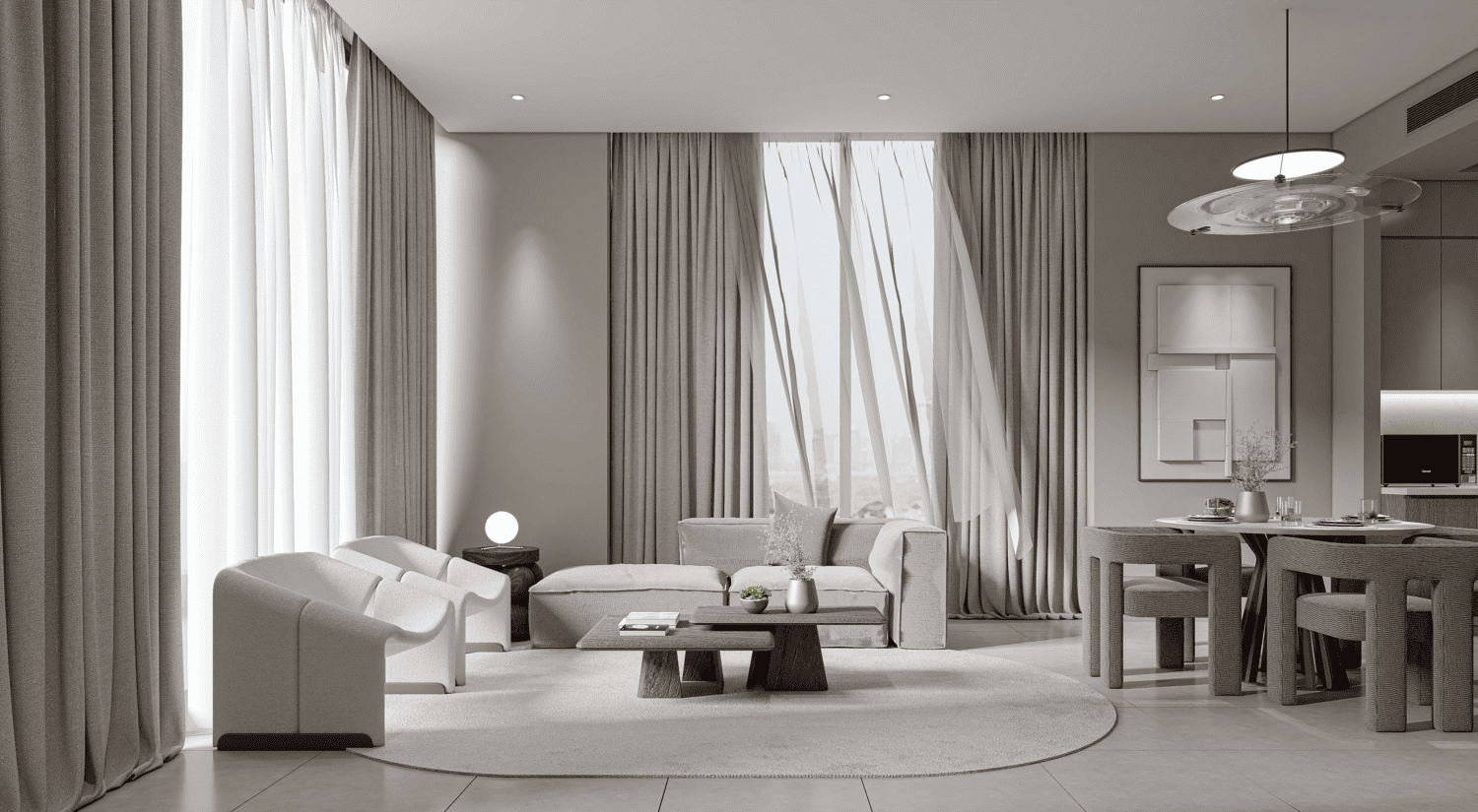 Elevia Residences 4