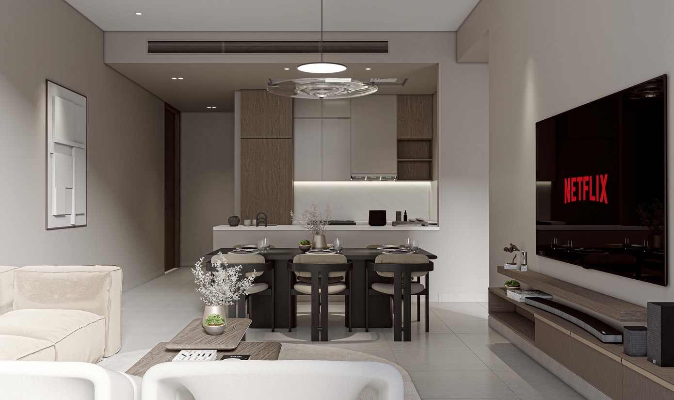 Elevia Residences 5