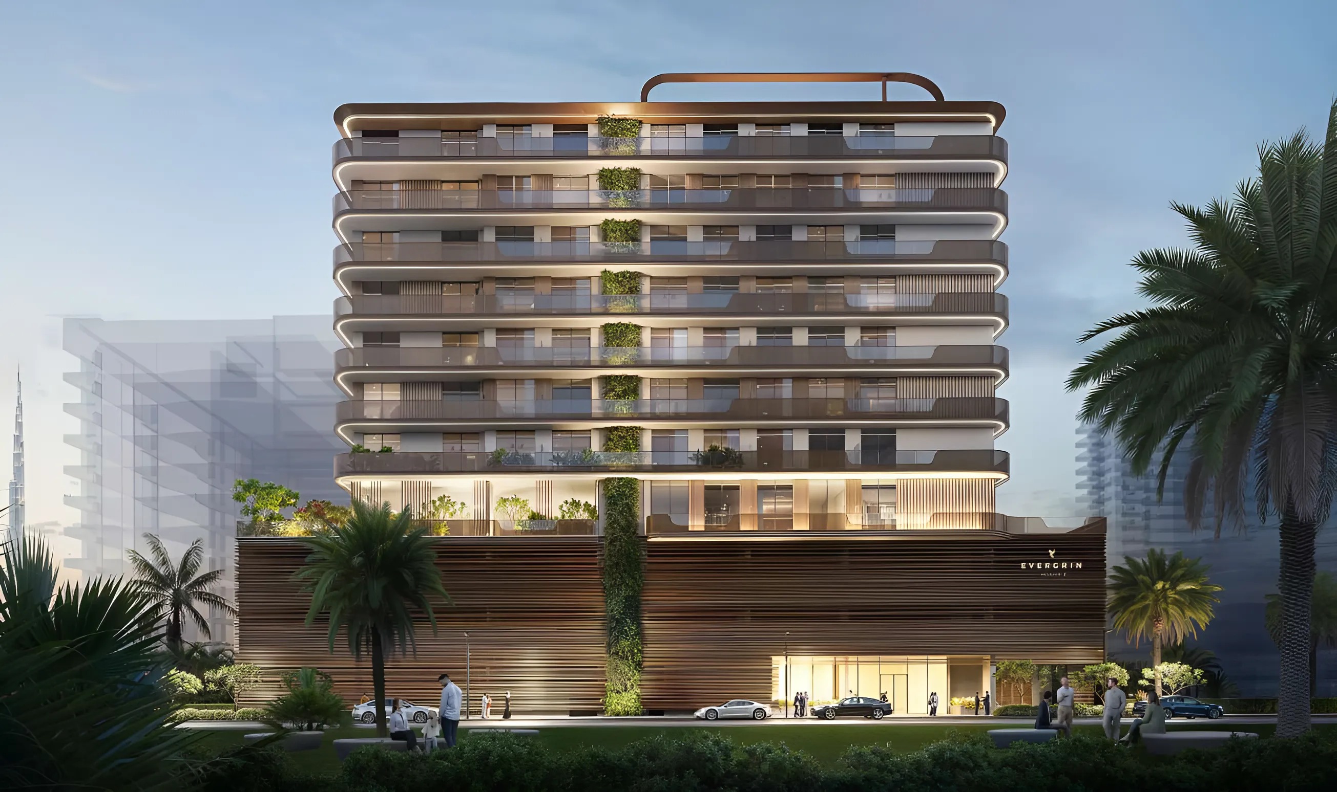 EVERGR1N House 2 1