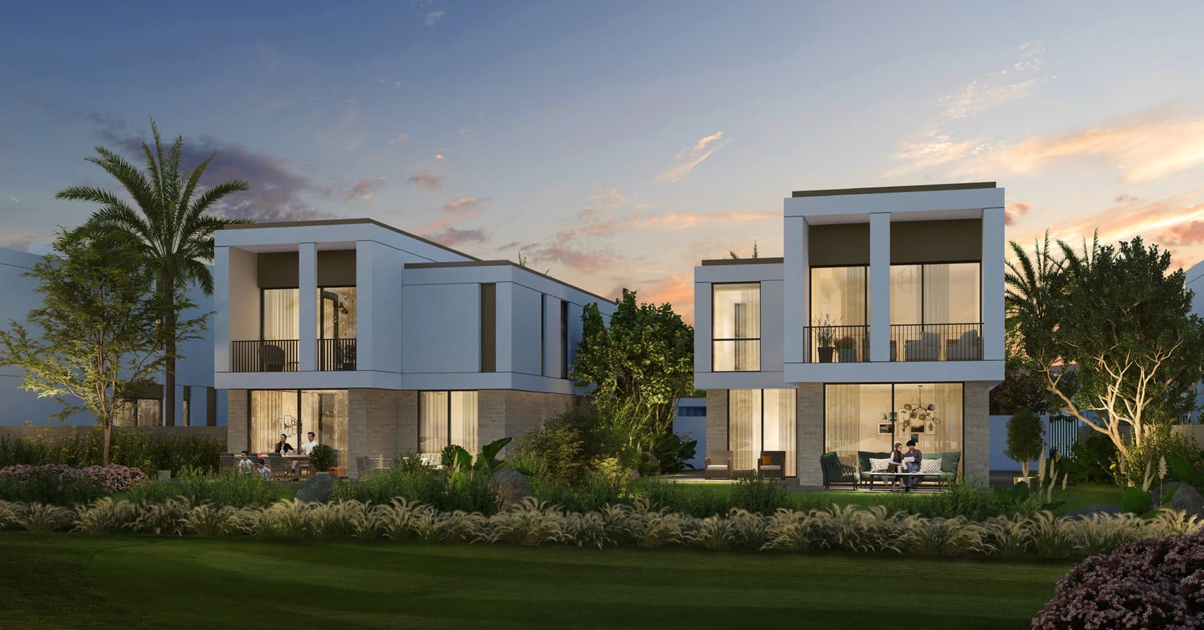Fairway Villas 2 4