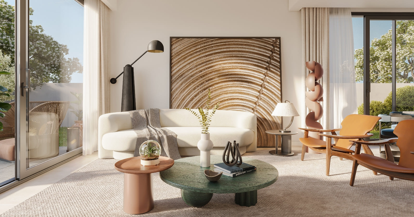 Fairway Villas 2 5