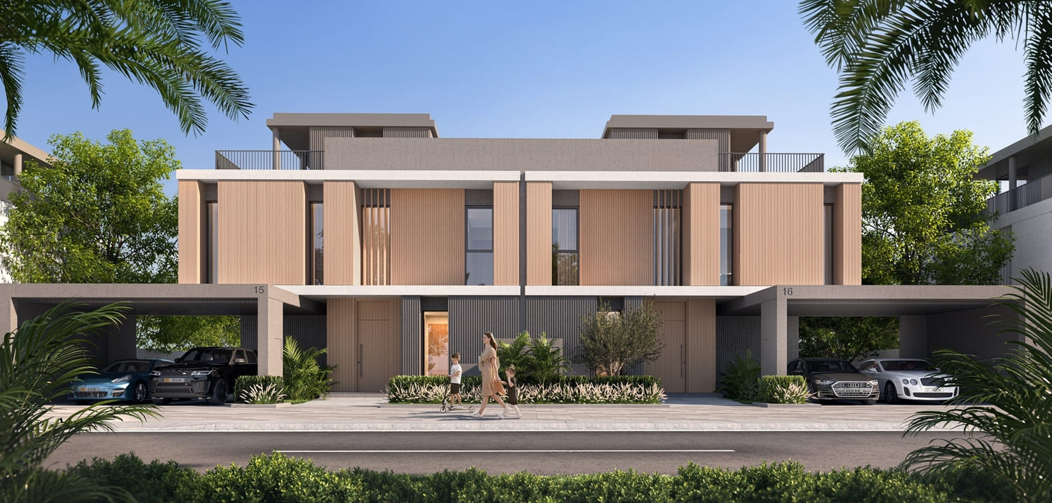 Fairway Villas 3 3