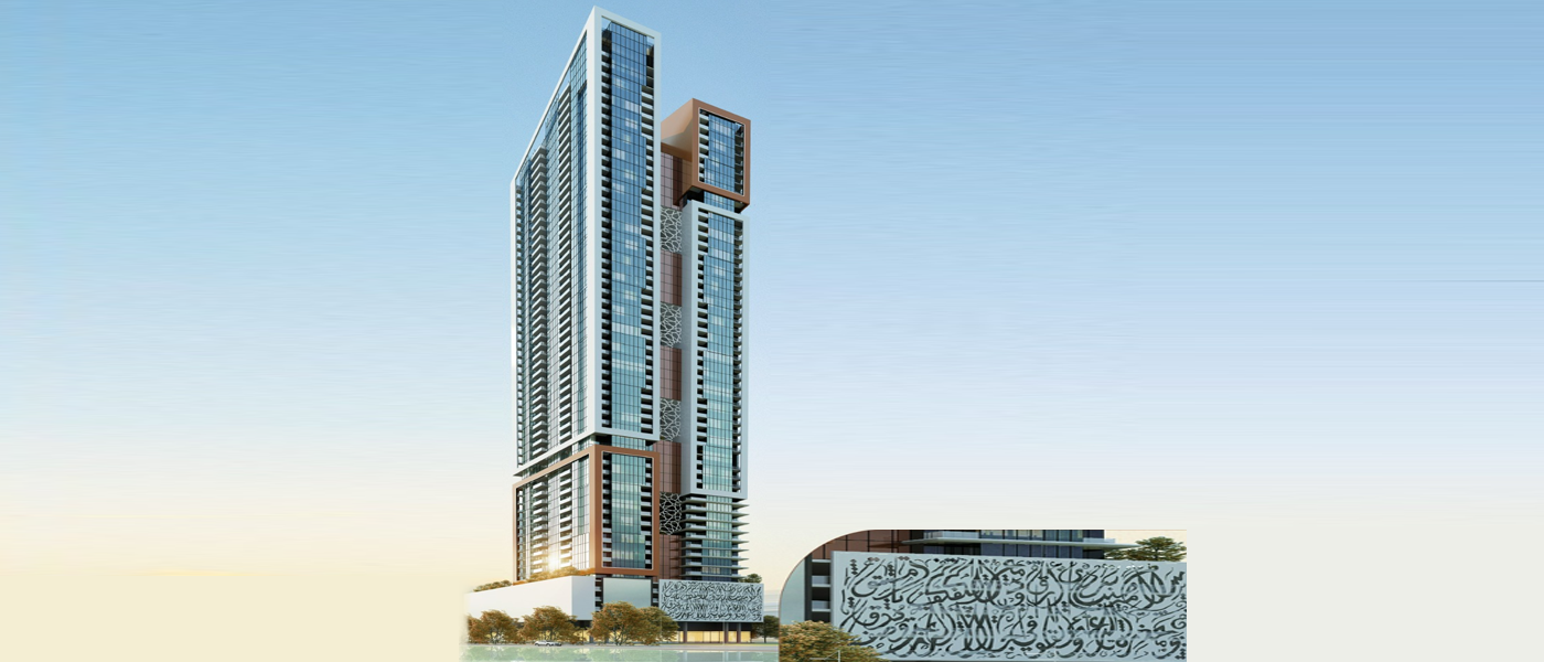 Al Mamzar-1, Sharjah