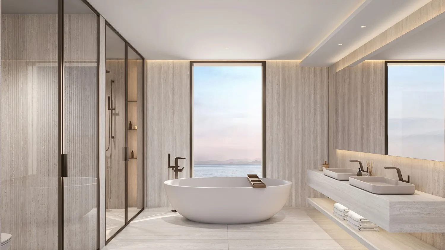 Fendi Azure Villas 8