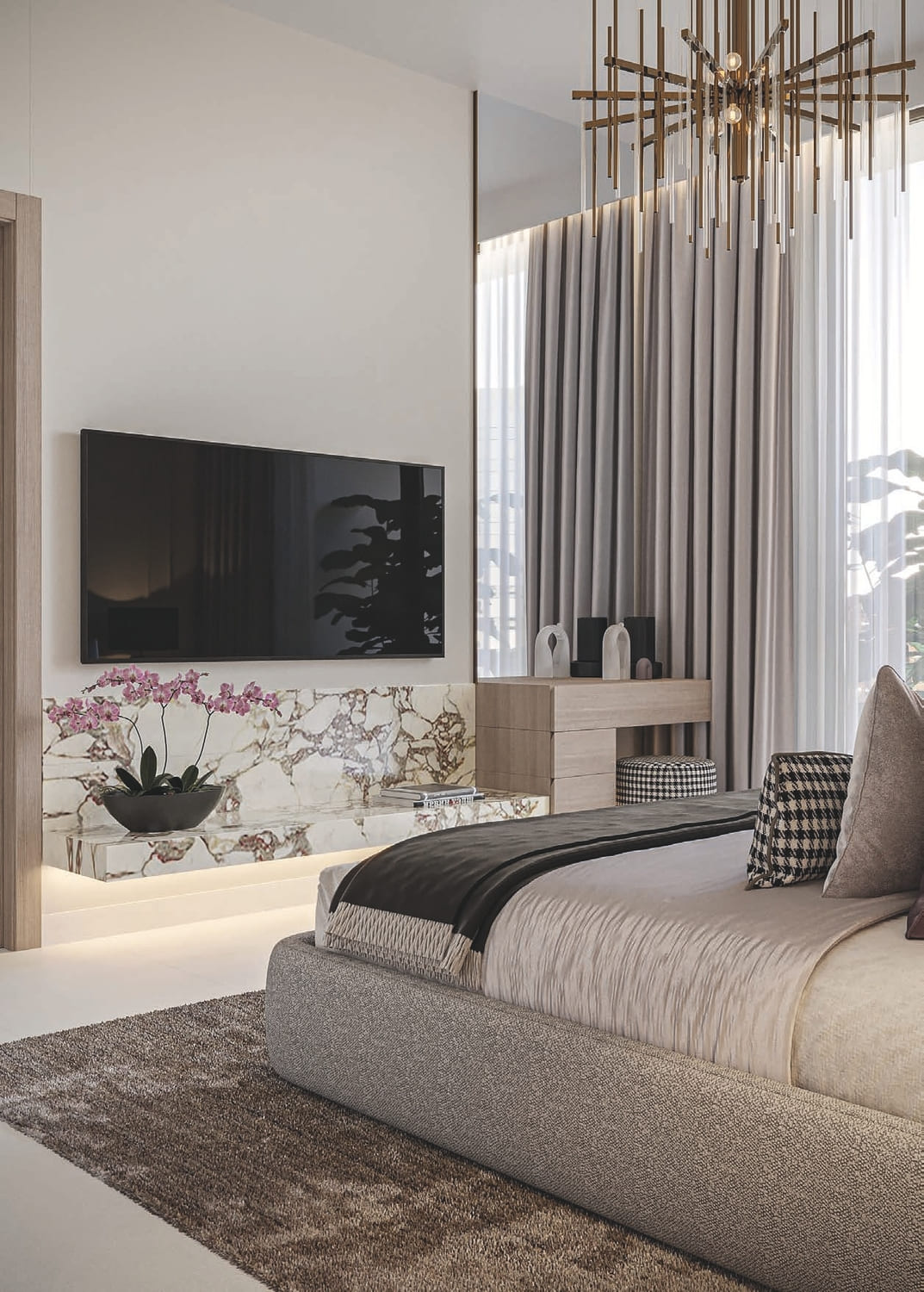 Floarea Residence 5