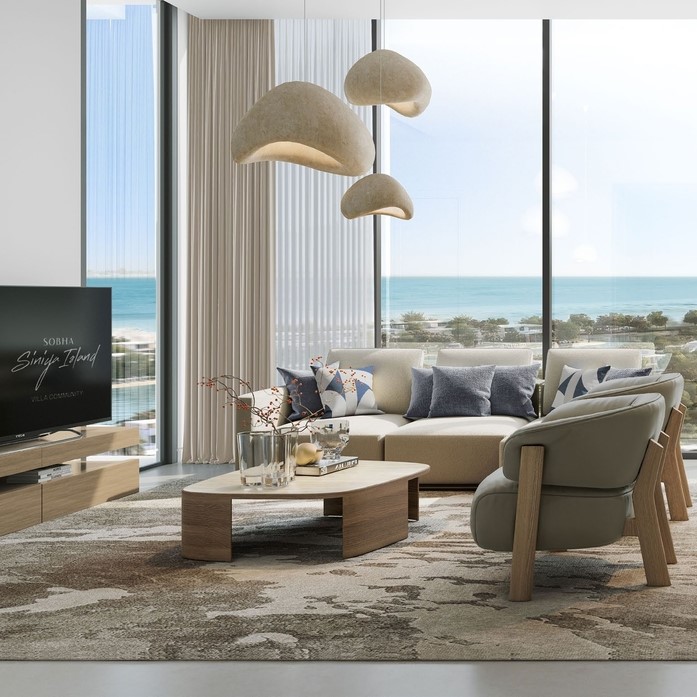 Florine Beach Residences 3