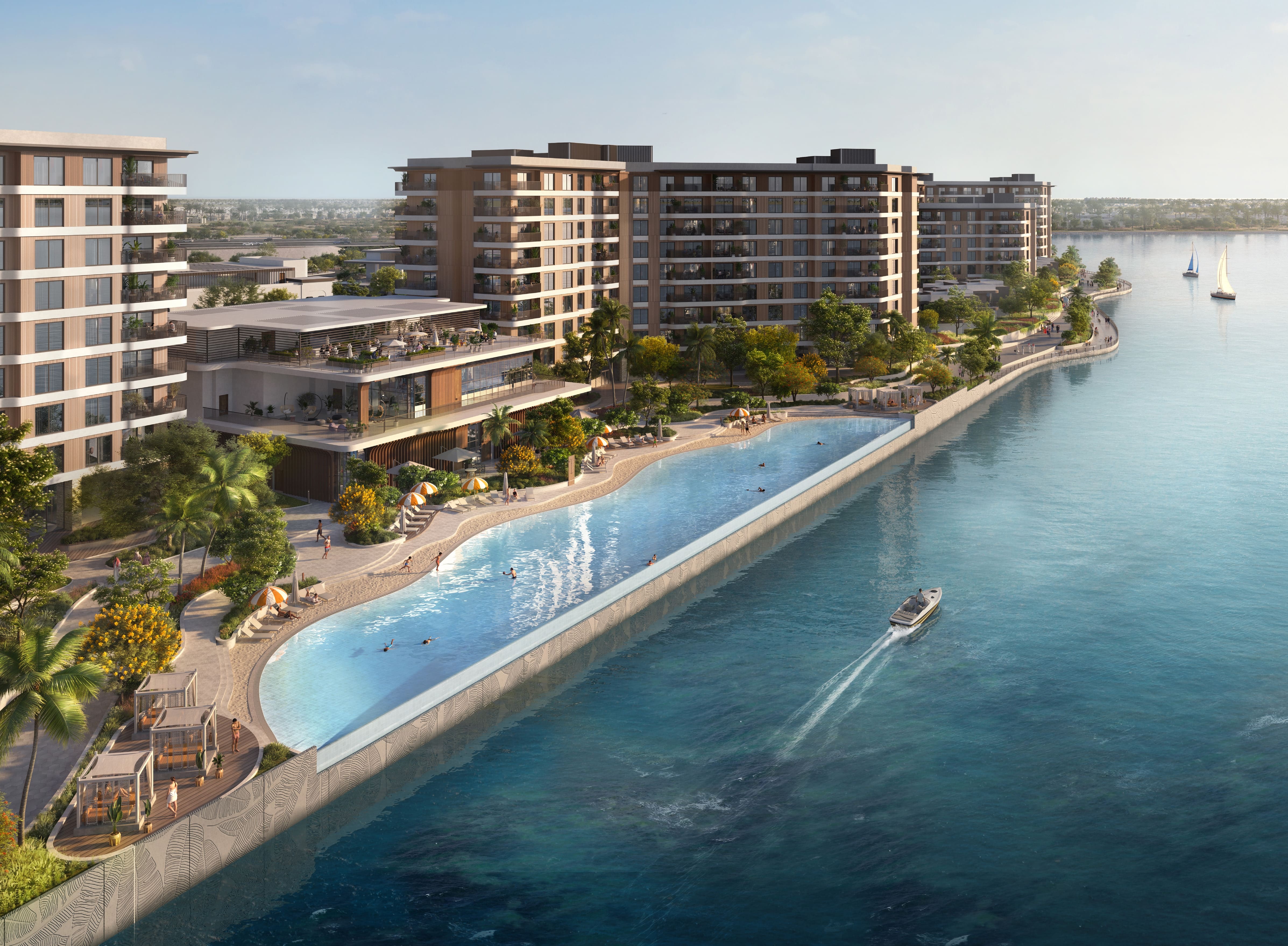 Gardenia Bay — 3