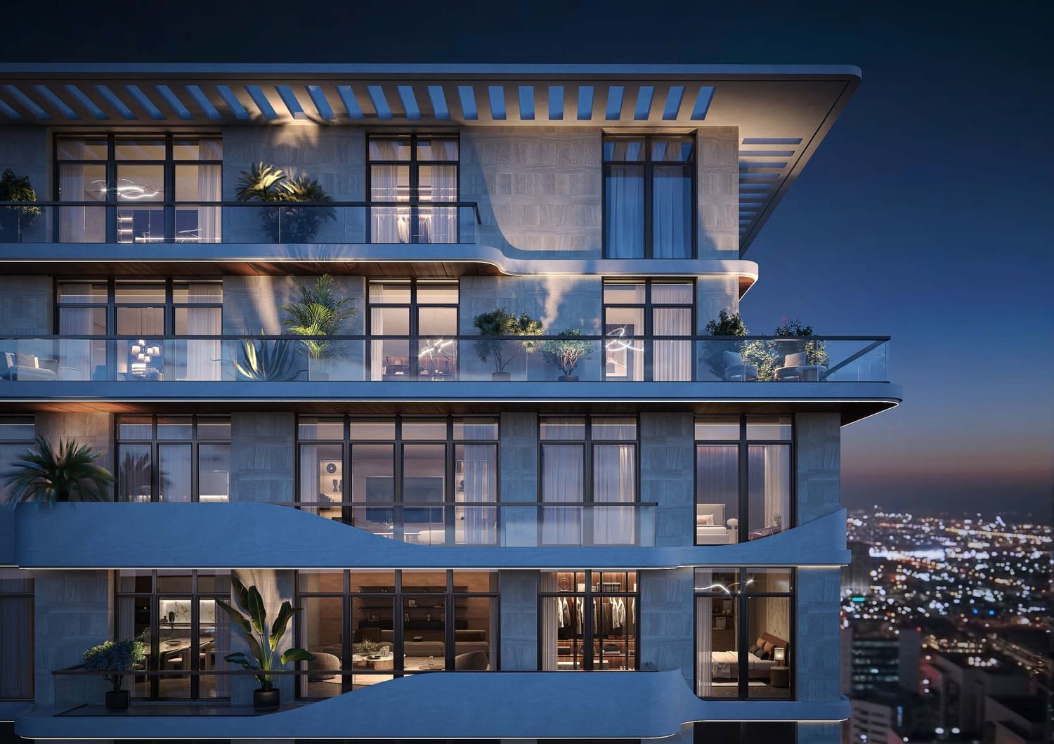 Helvetia Residences 3