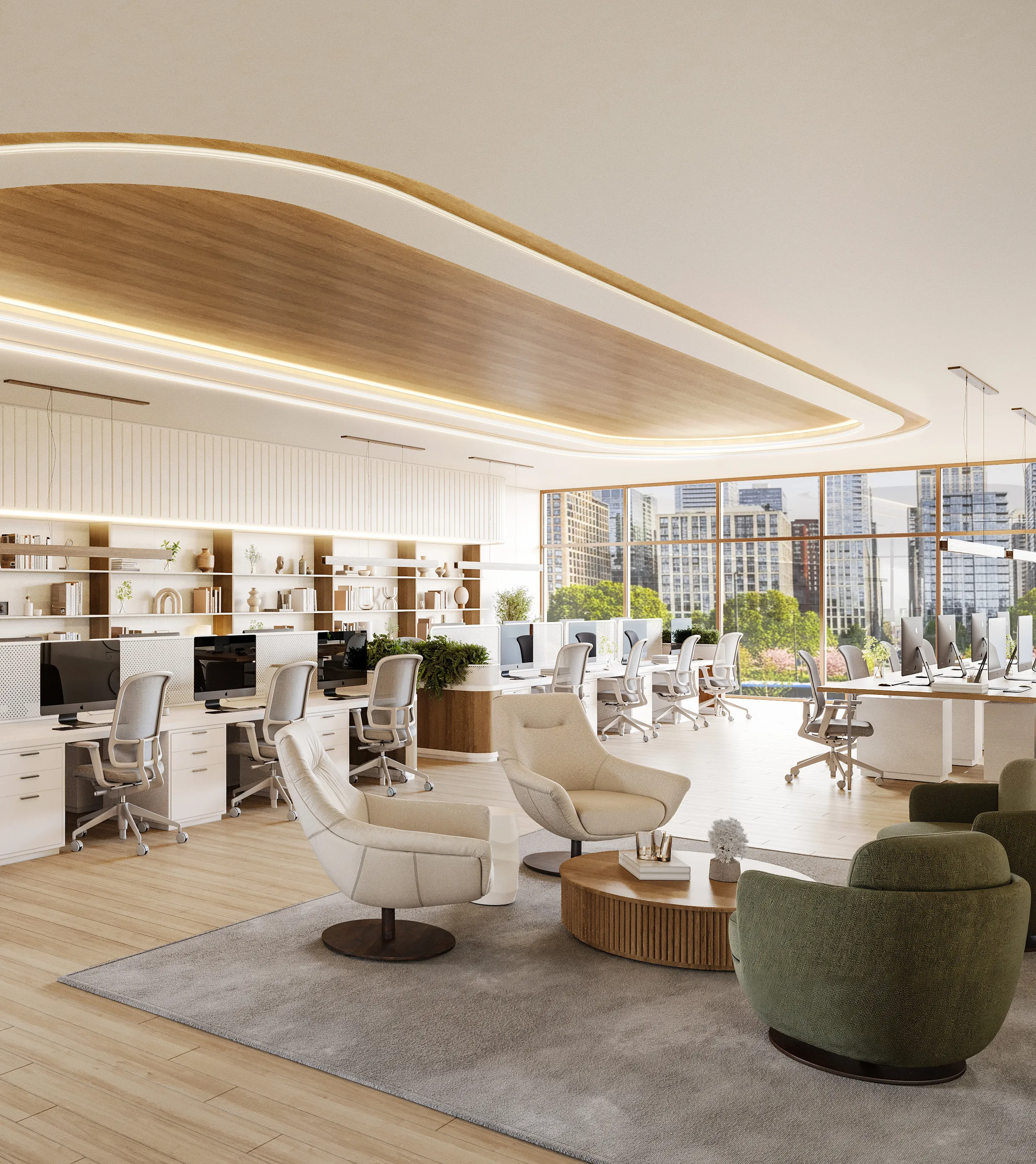 HQ by Arista Properties 10