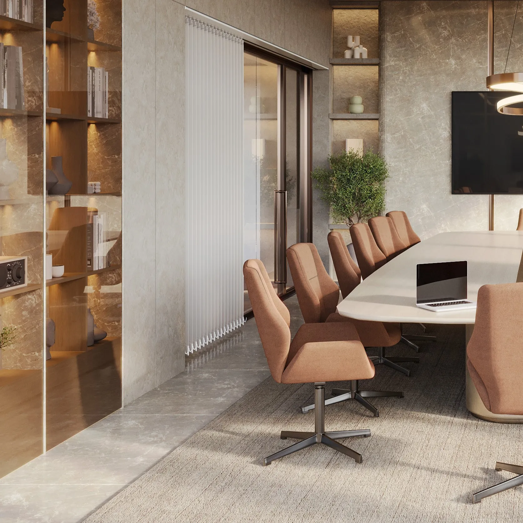 HQ by Arista Properties 6