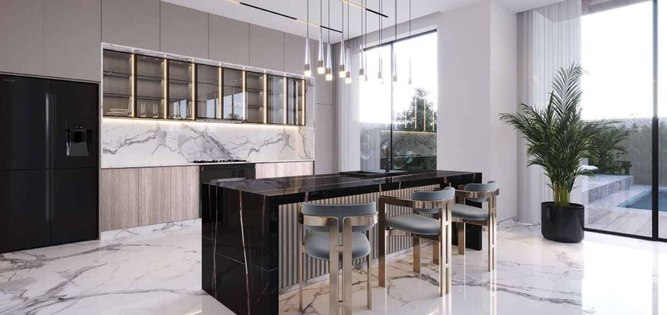 Jacob and Co Beachfront Living 14
