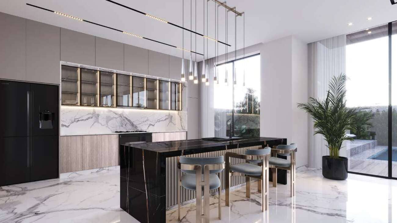 Jacob and Co Beachfront Living 17