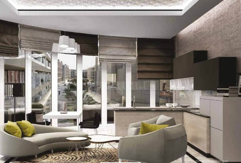 Janayen Avenue 2