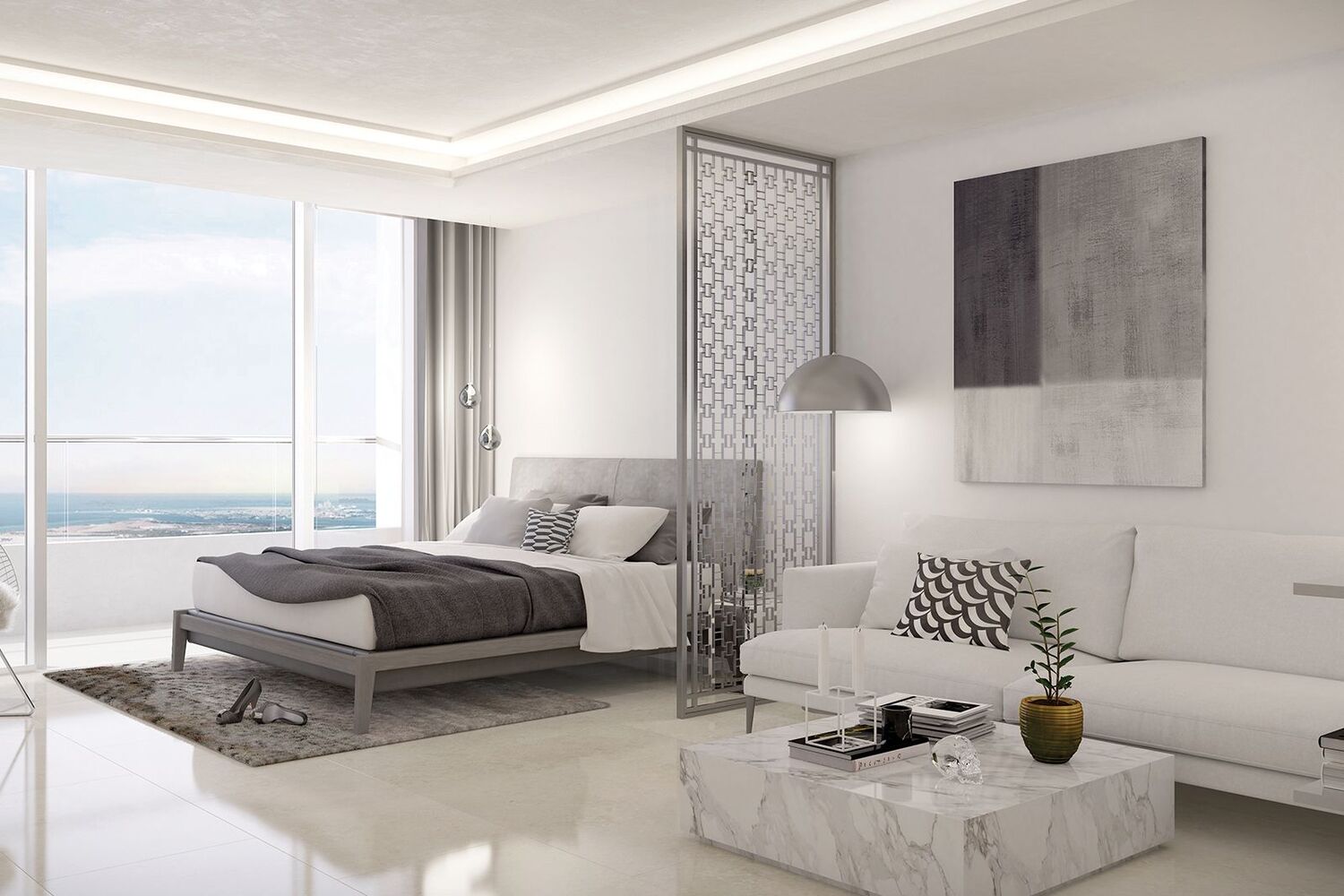 Julphar Residence 8