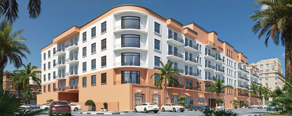 Al Zahya, Ajman