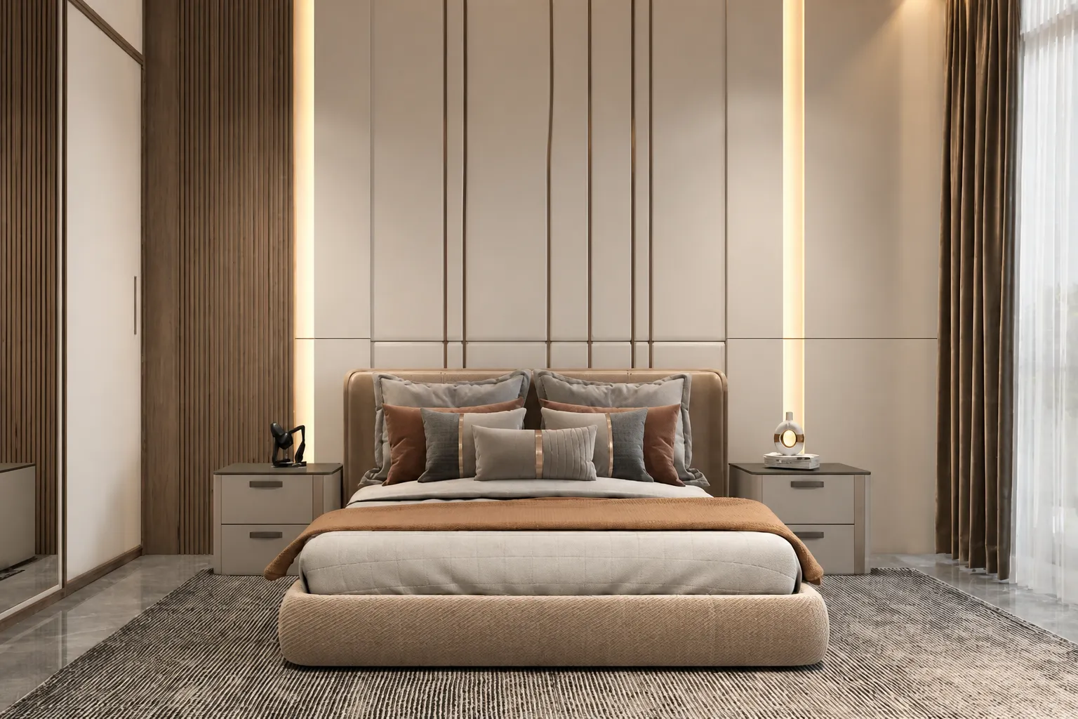 Lincoln Star Residence 2 4