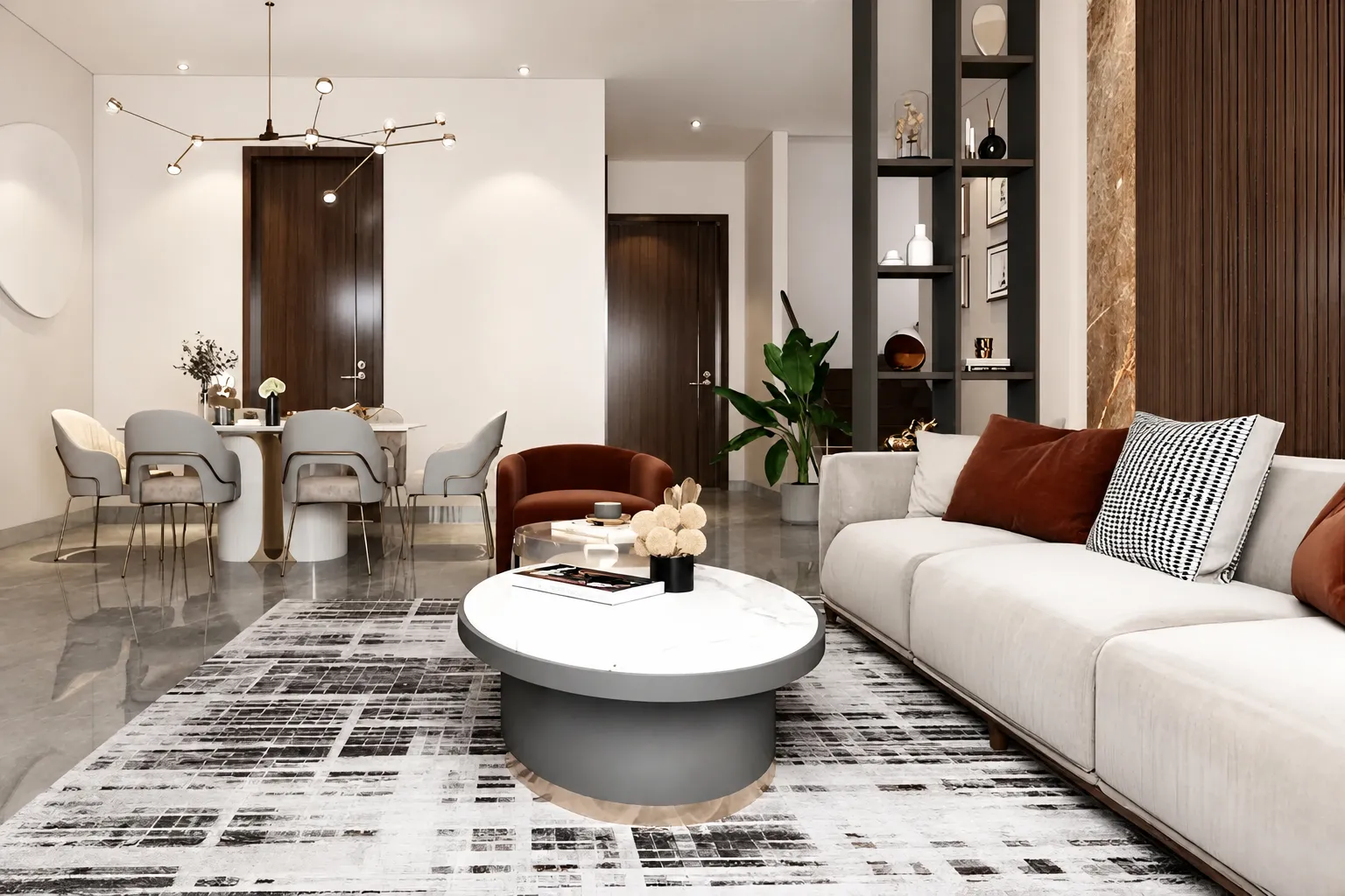 Lincoln Star Residence 2 5