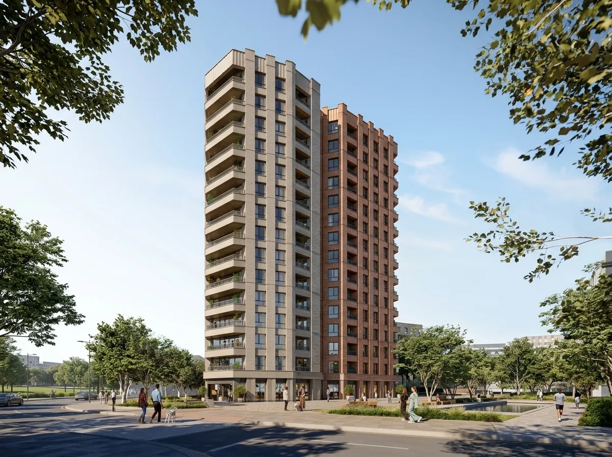 London Square Woolwich