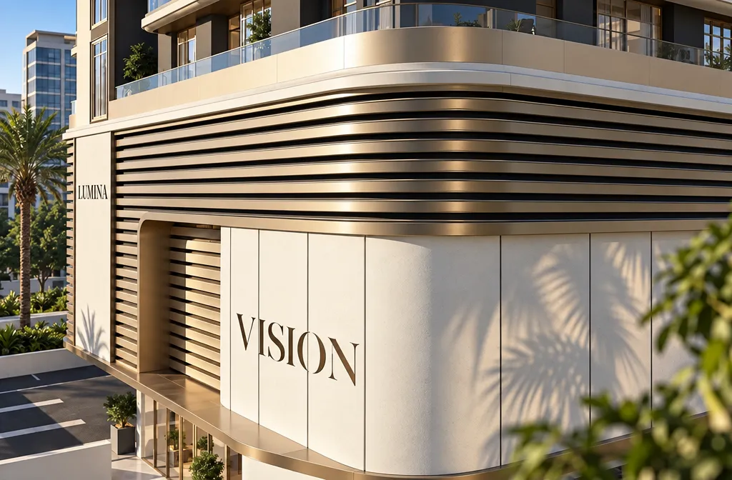 Lumina by Vision 2