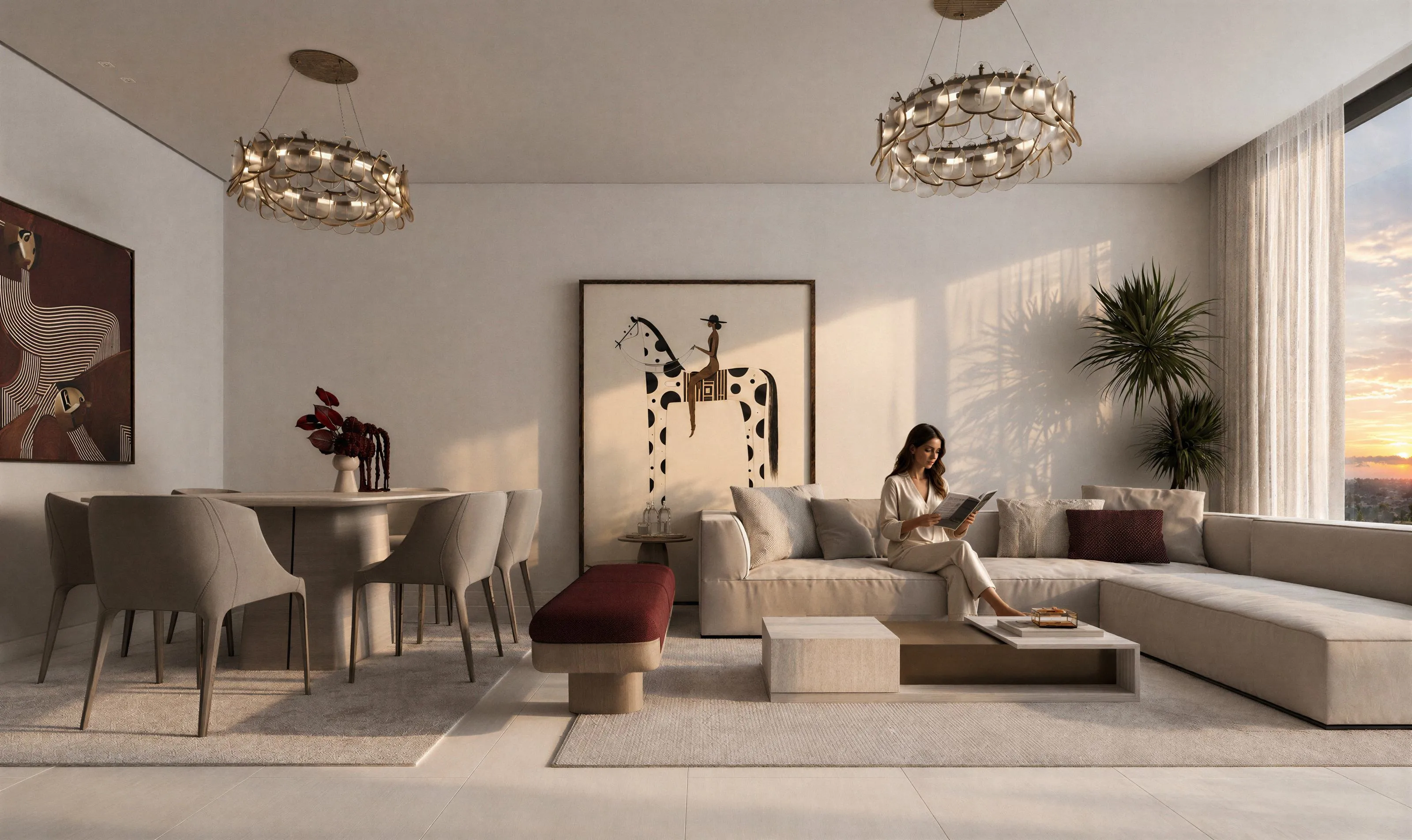 Cavara Central 12