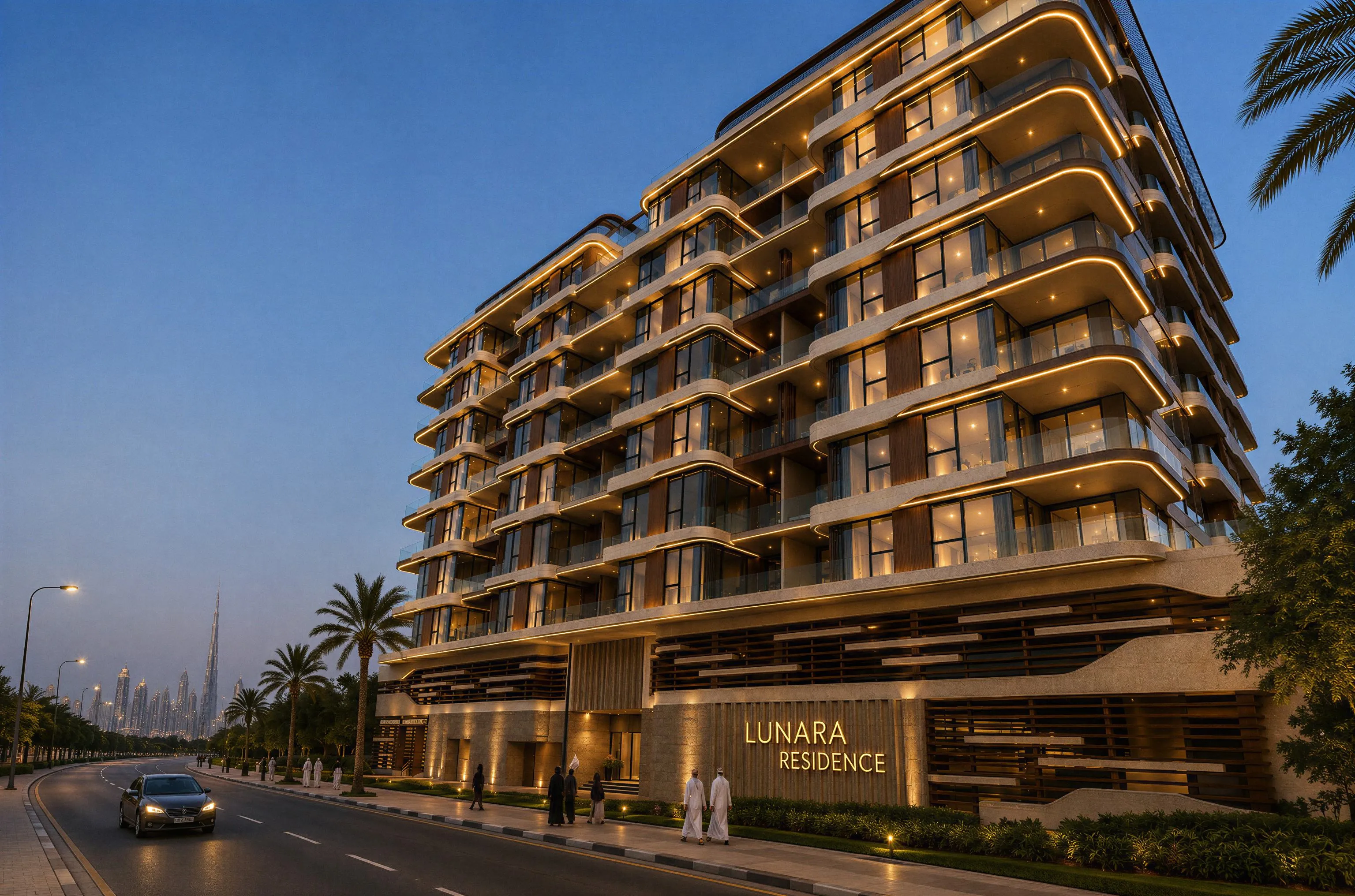 Cavara Central 3