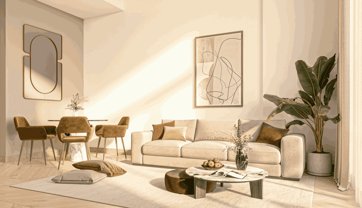 Maas Azurline Residences 6
