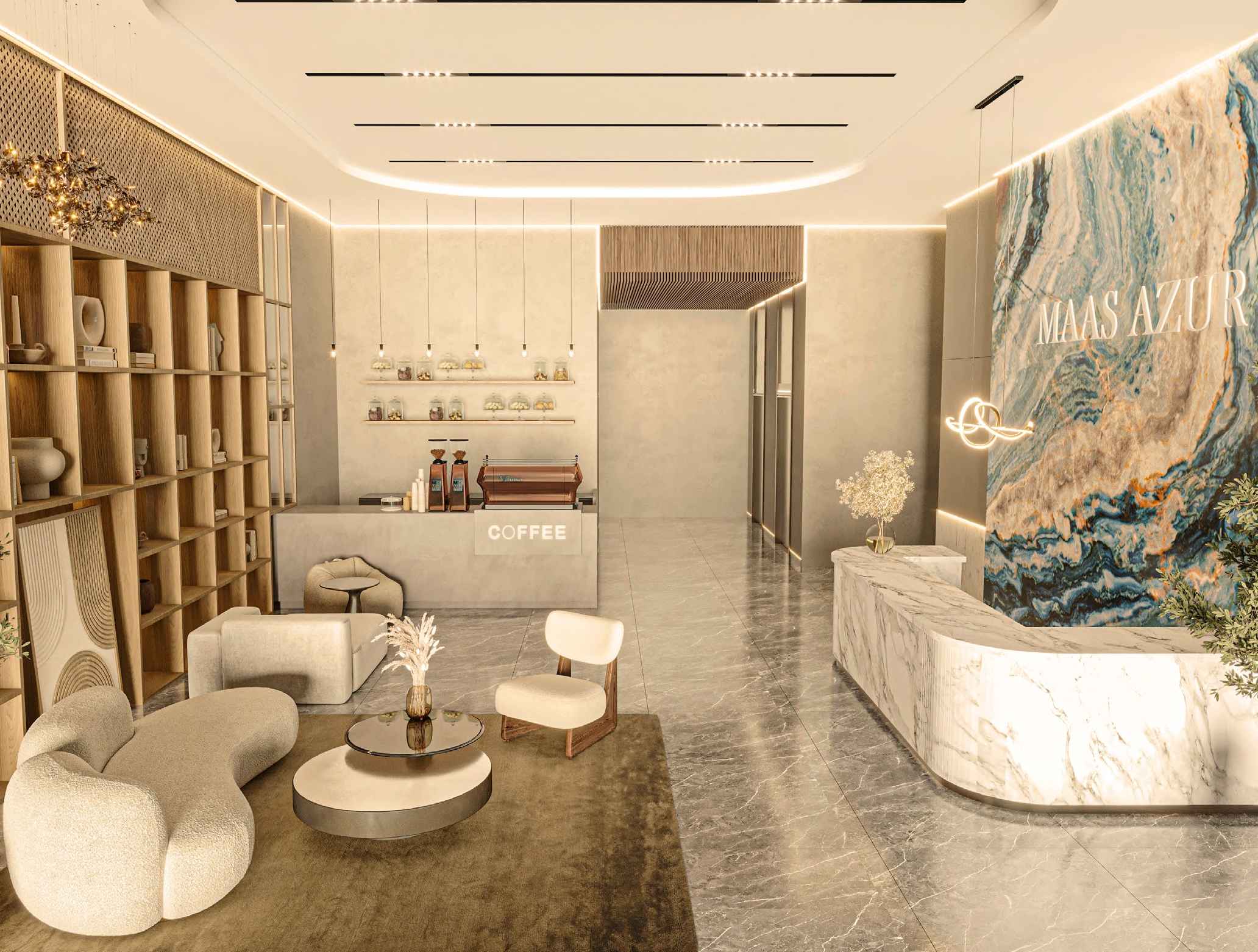 Maas Azurline Residences 8