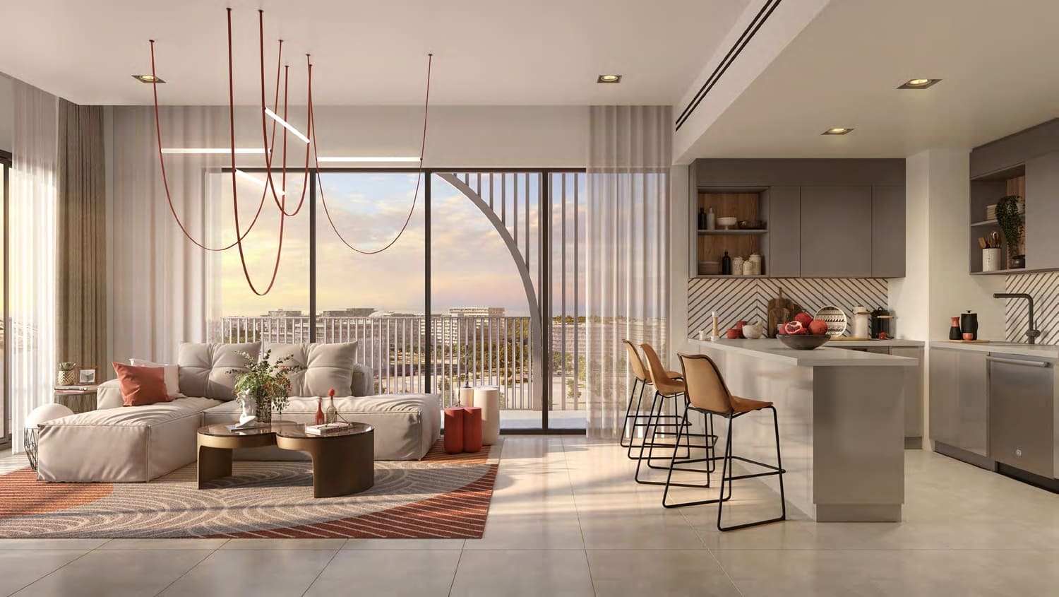Manarat Living 2 6
