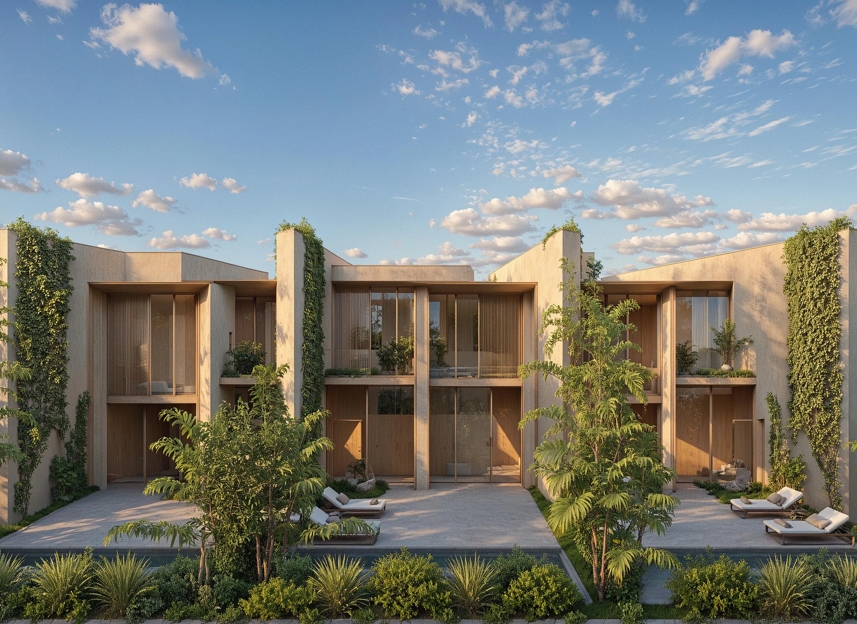 Manchester City Yas Residences by Ohana – Phase 1 — 3