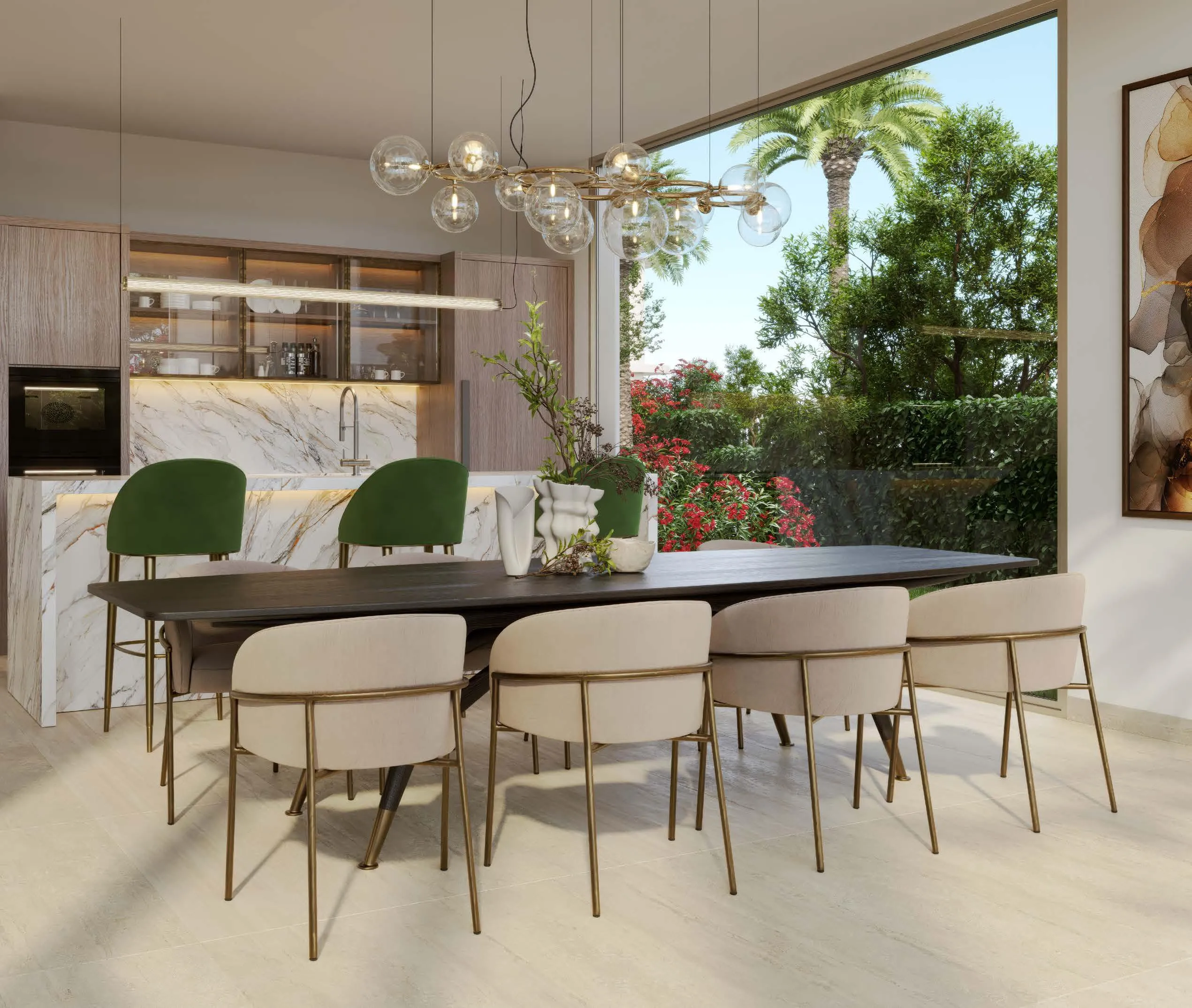 Manchester City Yas Residences by Ohana – Phase 1 28
