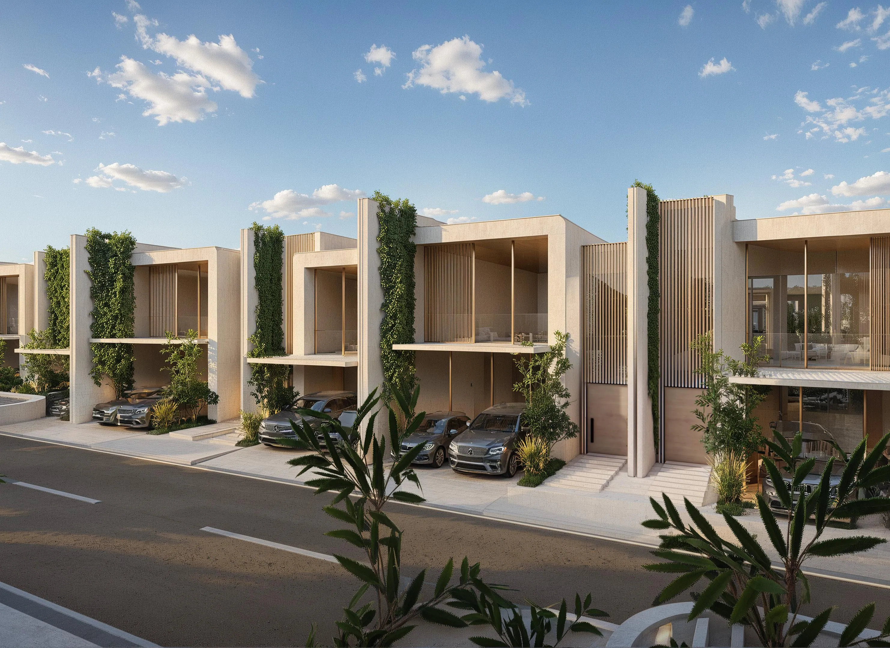 Manchester City Yas Residences by Ohana – Phase 1 3