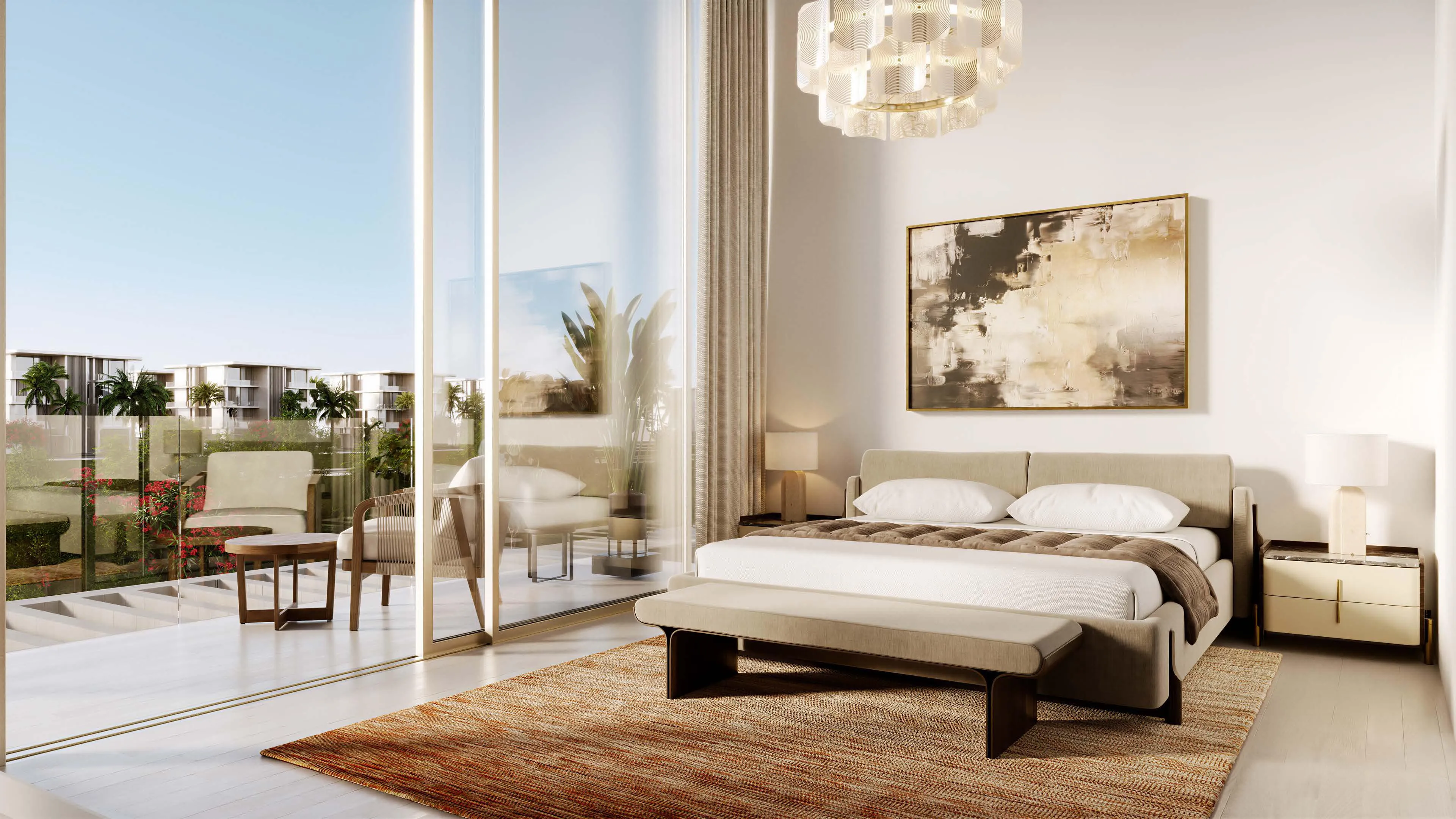 Manchester City Yas Residences by Ohana – Phase 1 33
