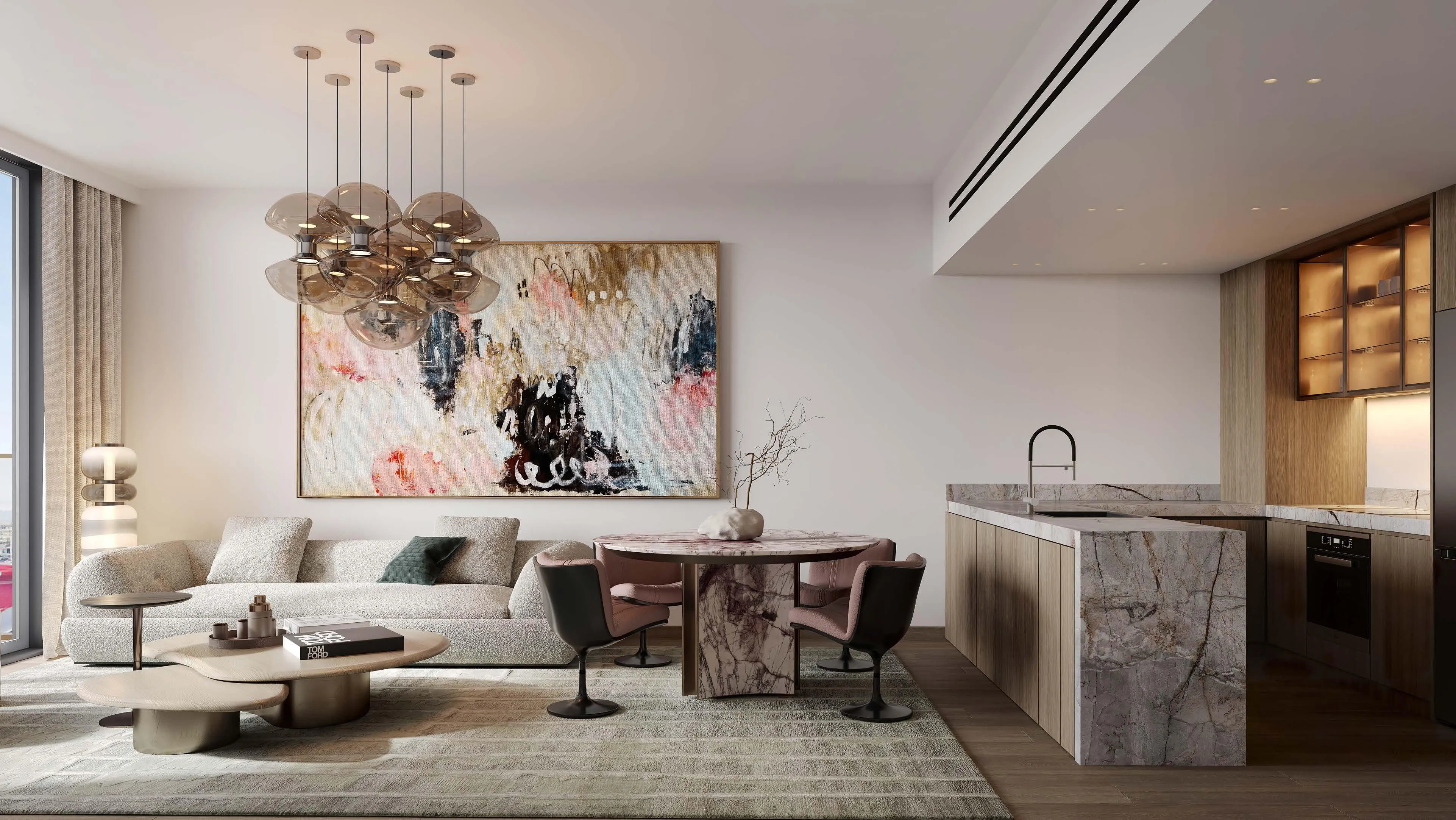 Manchester City Yas Residences by Ohana – Phase 1 34