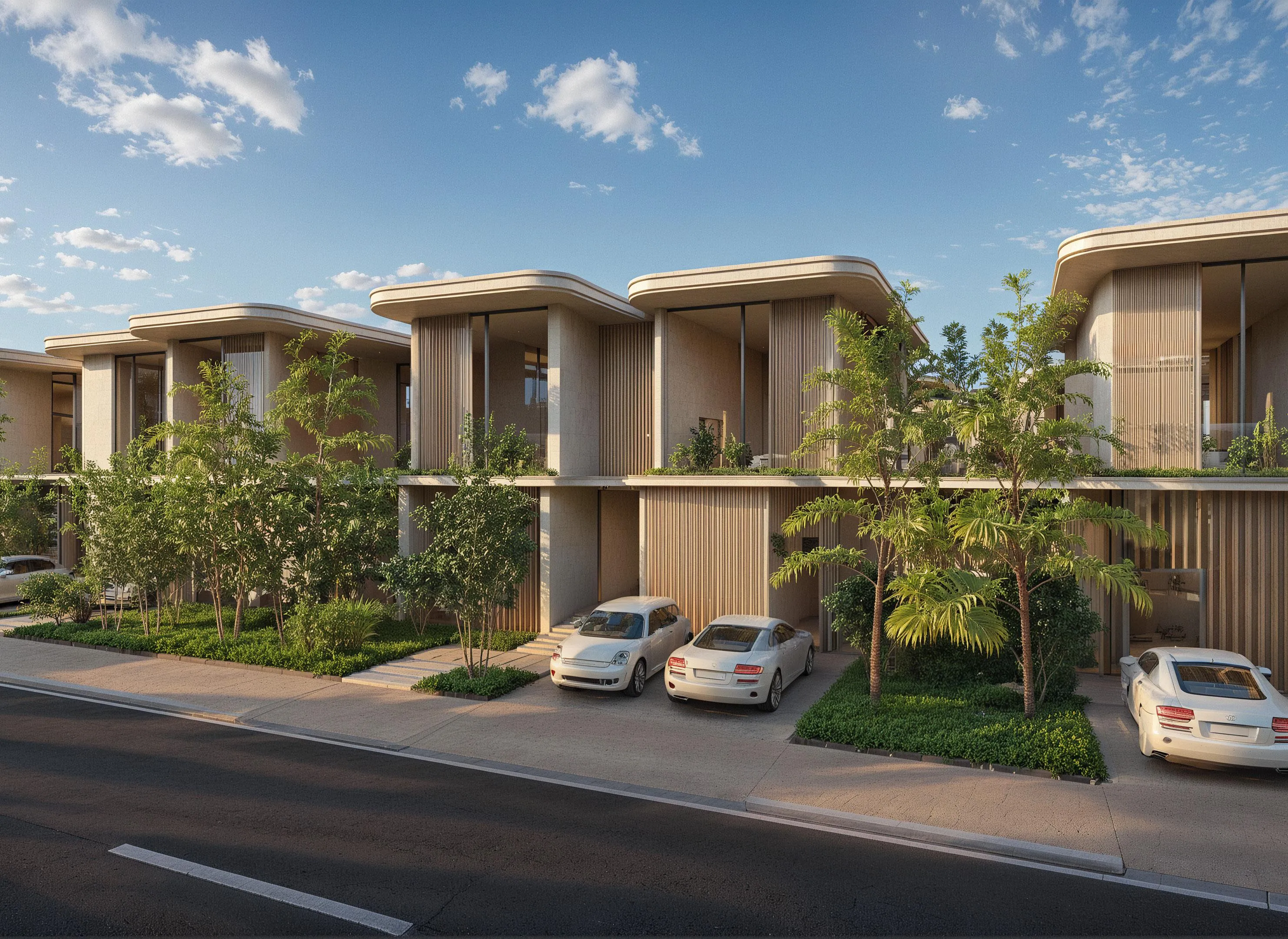 Manchester City Yas Residences by Ohana – Phase 1 4