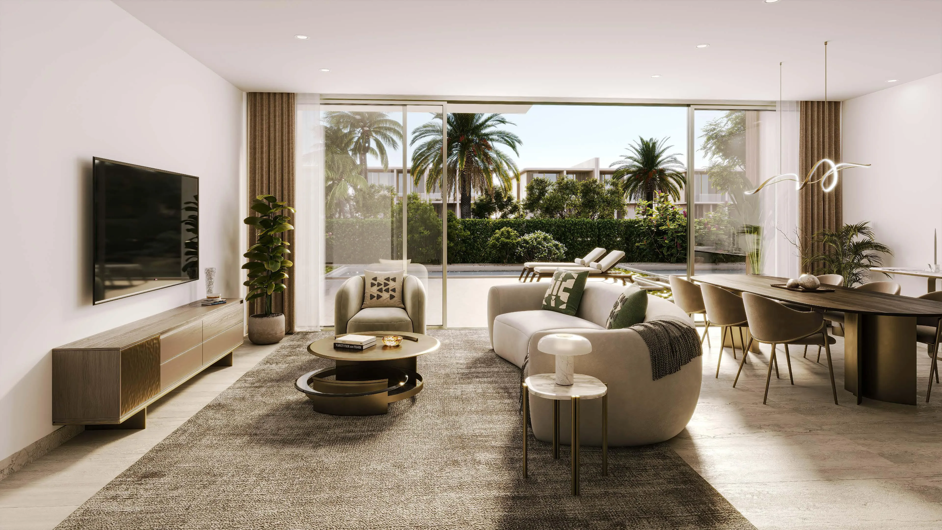 Manchester City Yas Residences by Ohana – Phase 1 41
