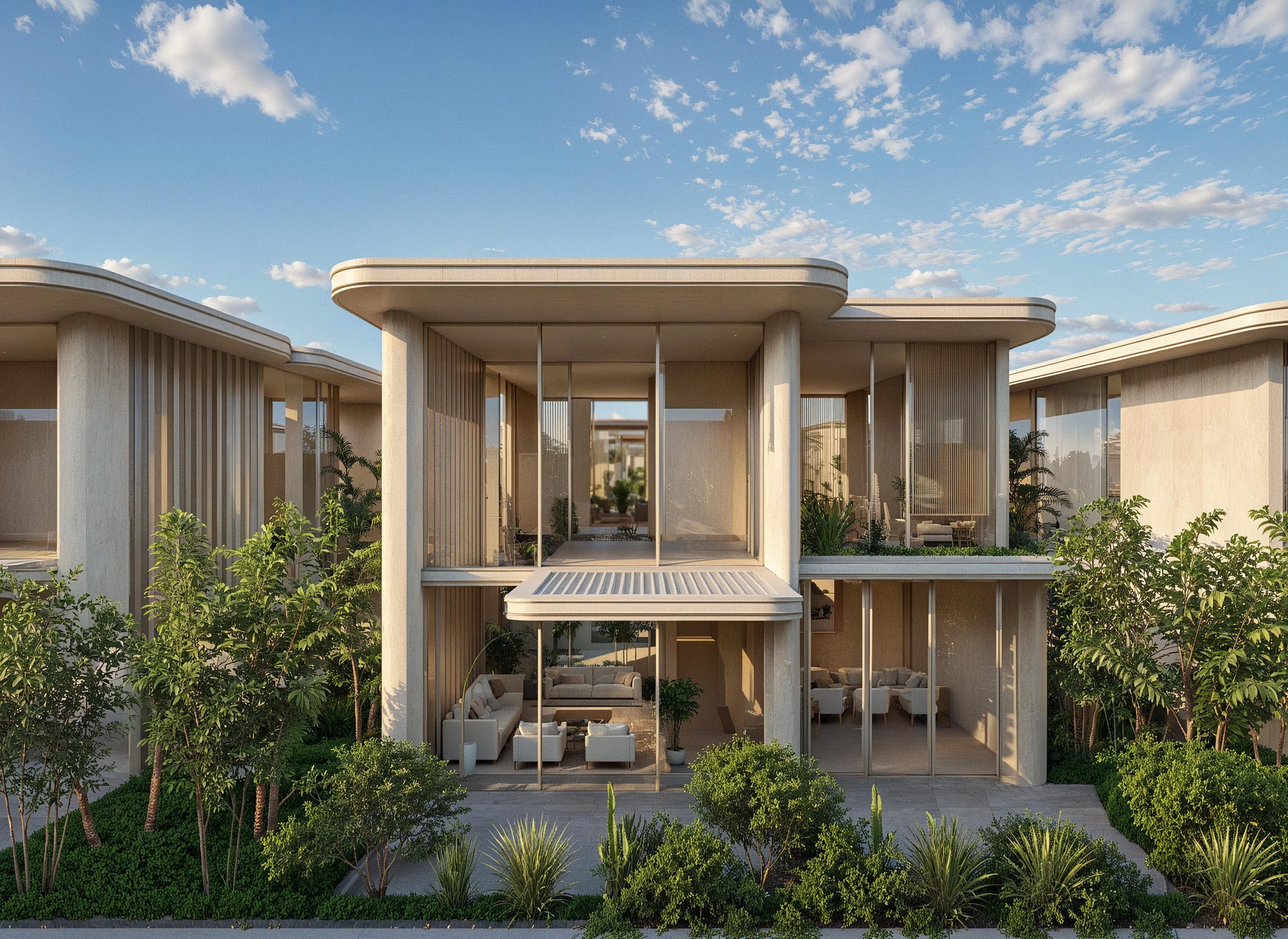Manchester City Yas Residences by Ohana – Phase 1 5