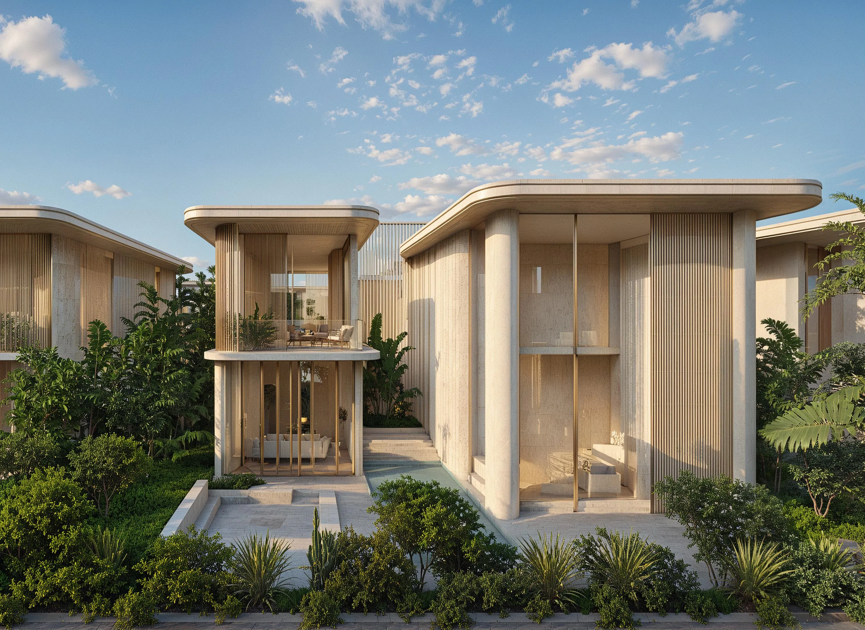 Manchester City Yas Residences by Ohana – Phase 1 8
