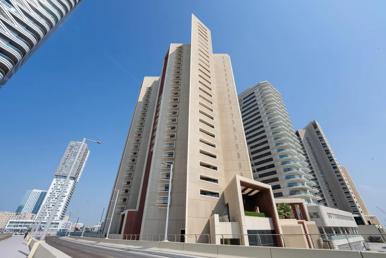 Marafid Tower