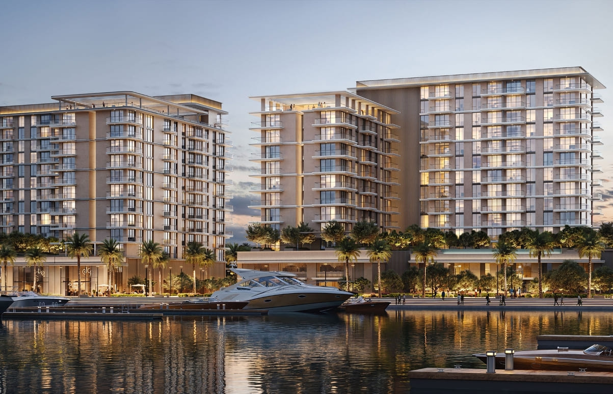 Marina Place — 2