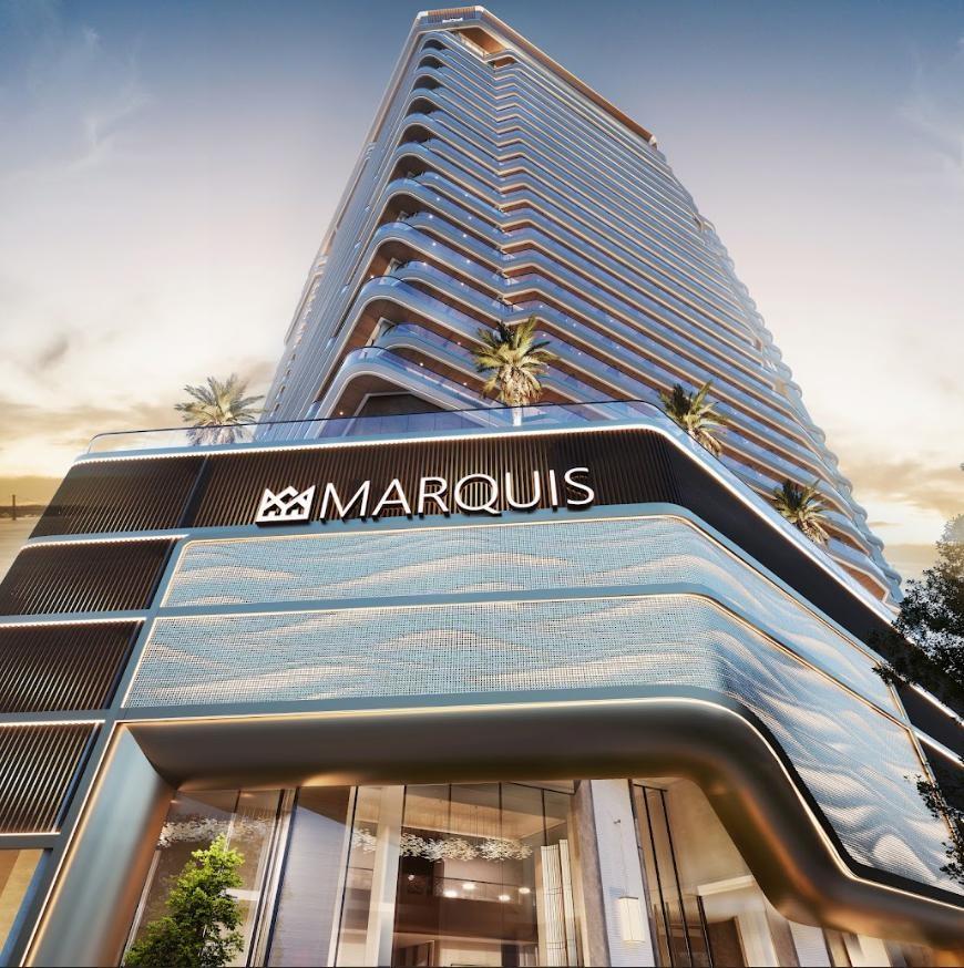 Marquis One — 2