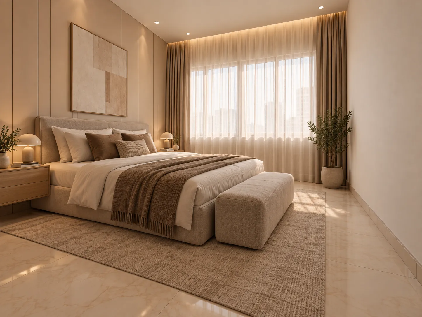 Mars Residences 4