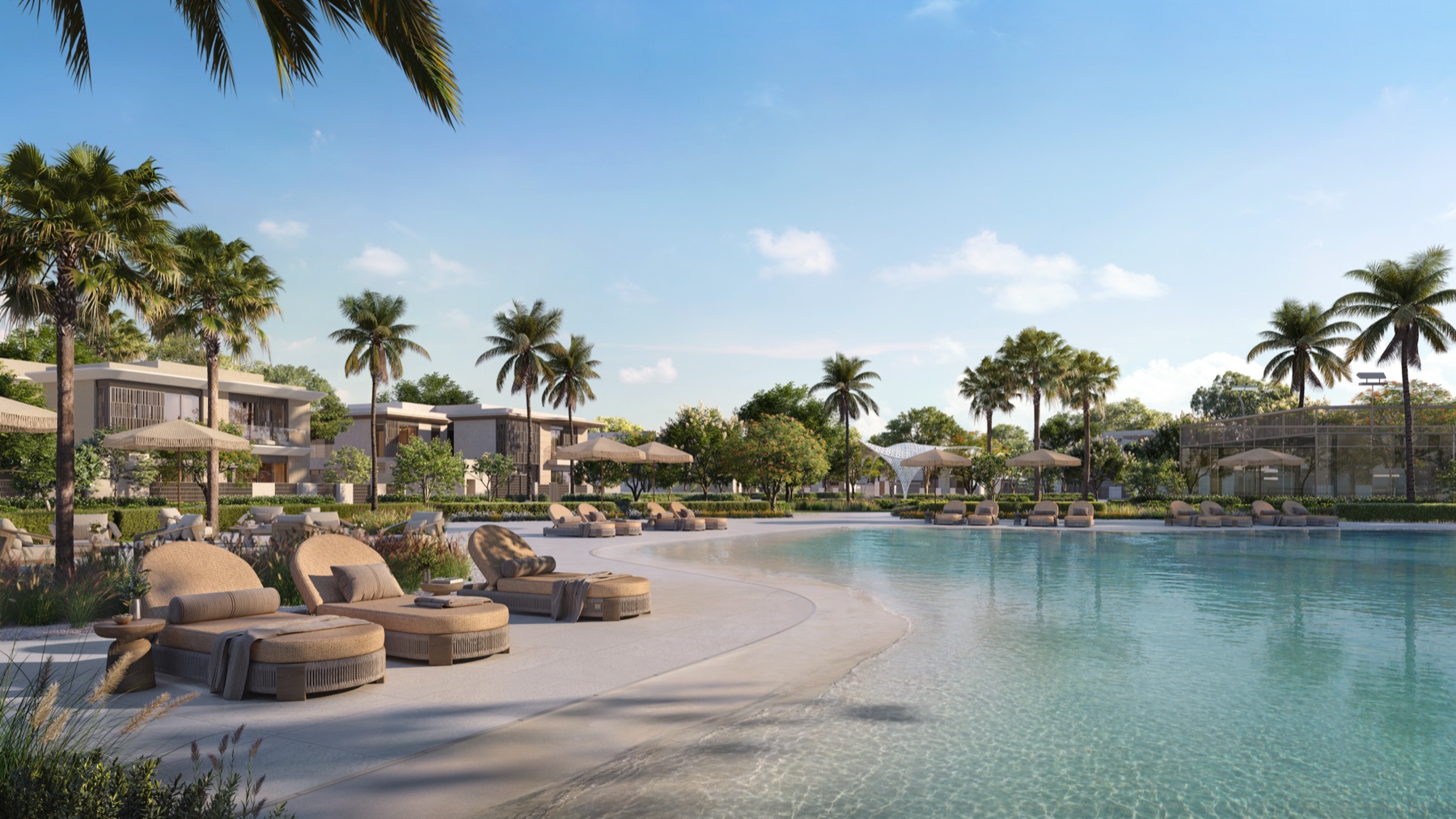 Talay & Talay Beach at Marsa Al Saadiyat 34