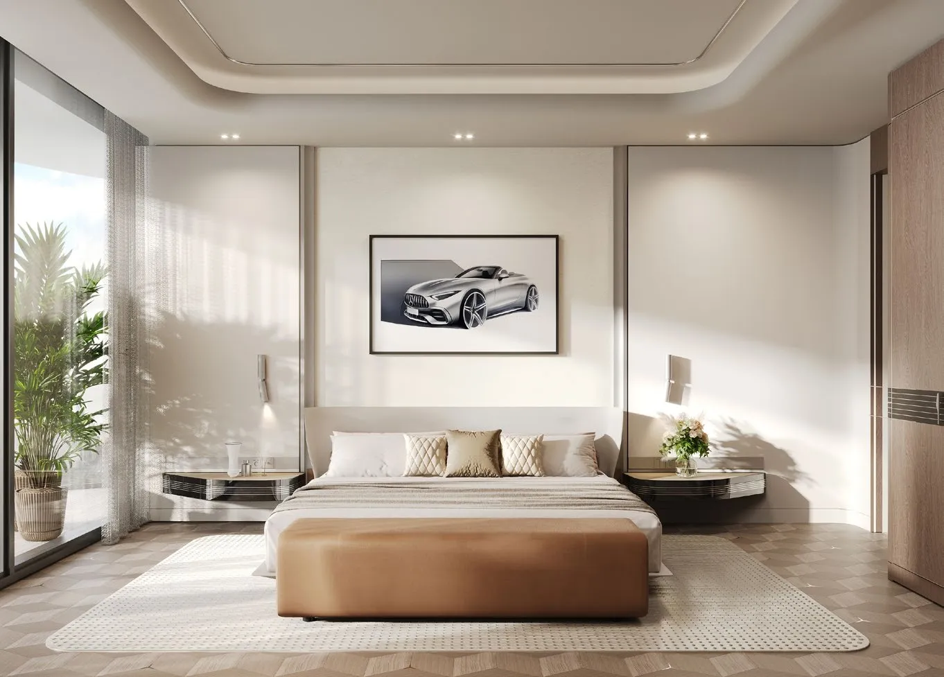 Maybach Ultimate Luxury 6