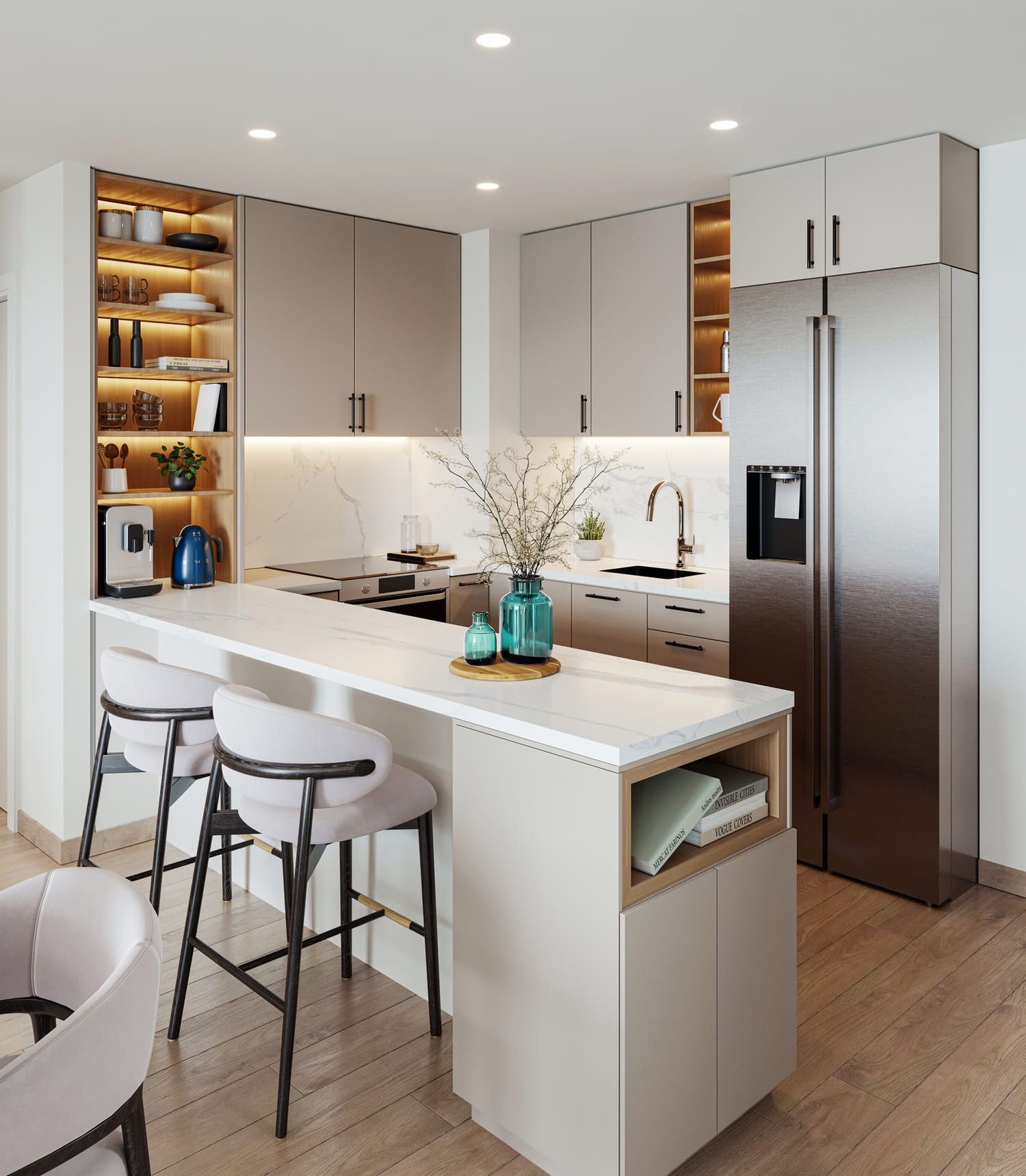 Mayfair Residence 7