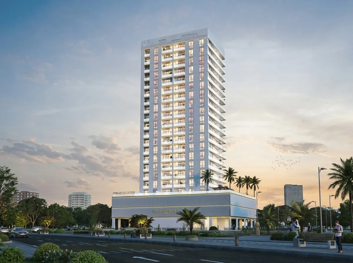 Merdan Residences 3