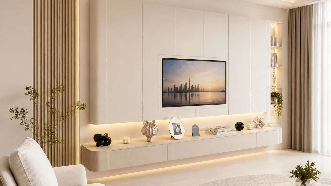 Merdan Residences 5